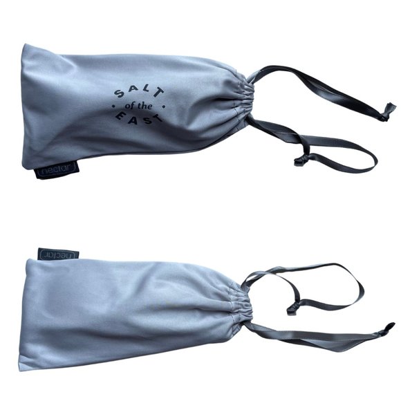 NWT/NIB Nectar "Chatham" Sunglasses - black frame/black lens - Picture 4 of 9